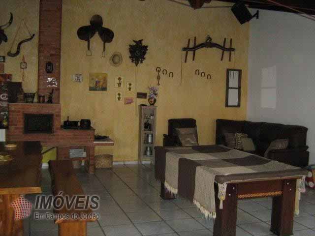 0 para Casas - Venda em Campos do Jordão