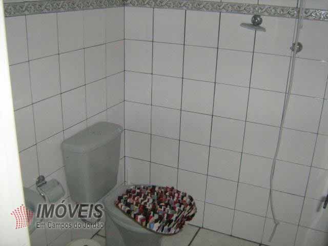 0 para Casas - Venda em Campos do Jordão