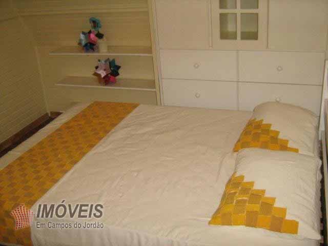 0 para Casas - Venda em Campos do Jordão
