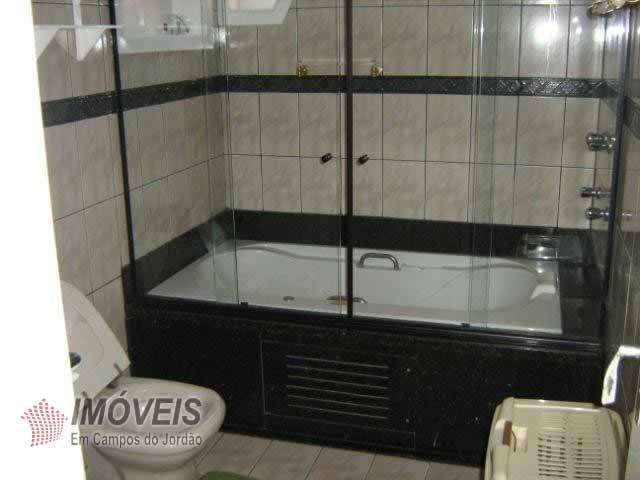 0 para Casas - Venda em Campos do Jordão