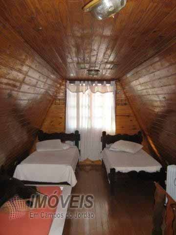 0 para Casas - Venda em Campos do Jordão
