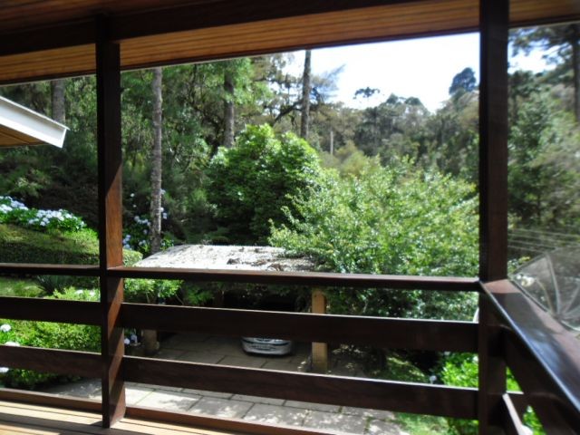 0 para Casas - Venda em Campos do Jordão