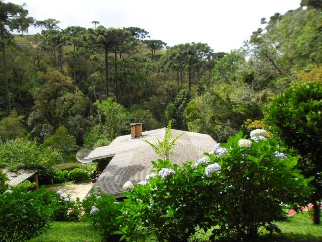 0 para Casas - Venda em Campos do Jordão
