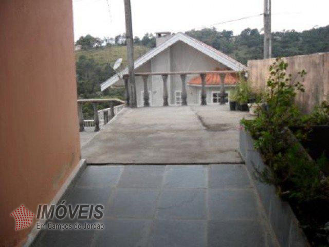0 para Casas - Venda em Campos do Jordão