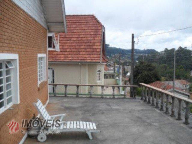 0 para Casas - Venda em Campos do Jordão