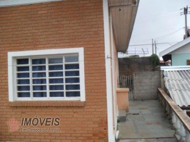 0 para Casas - Venda em Campos do Jordão