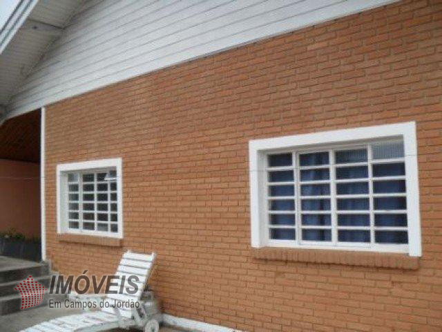 0 para Casas - Venda em Campos do Jordão