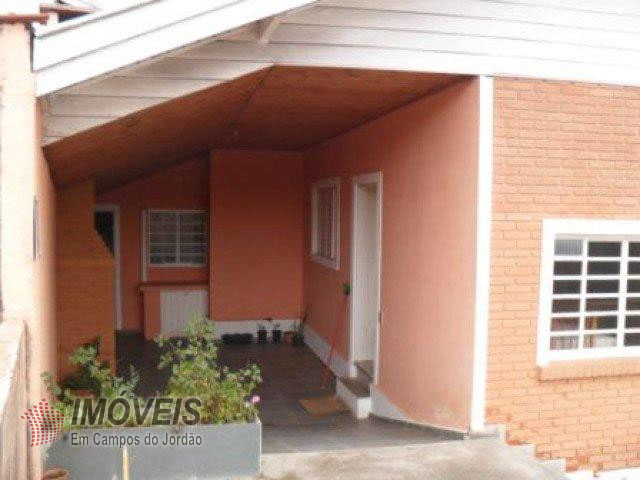 0 para Casas - Venda em Campos do Jordão
