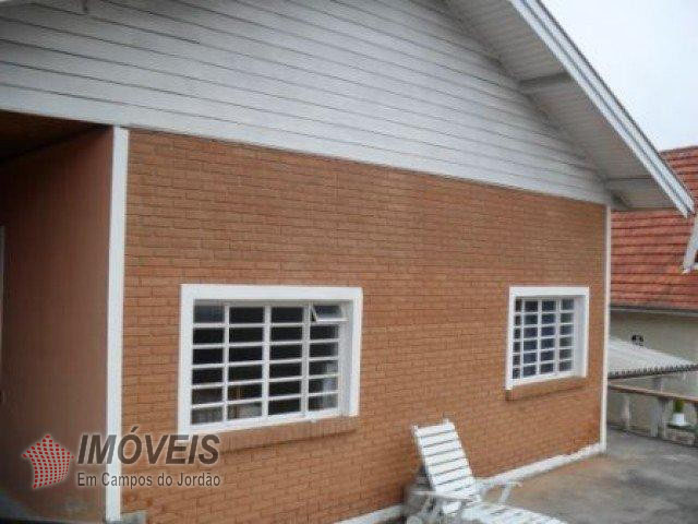 0 para Casas - Venda em Campos do Jordão