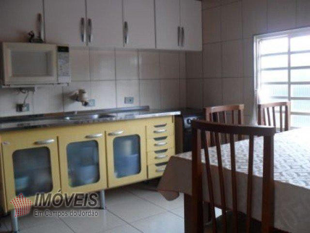 0 para Casas - Venda em Campos do Jordão