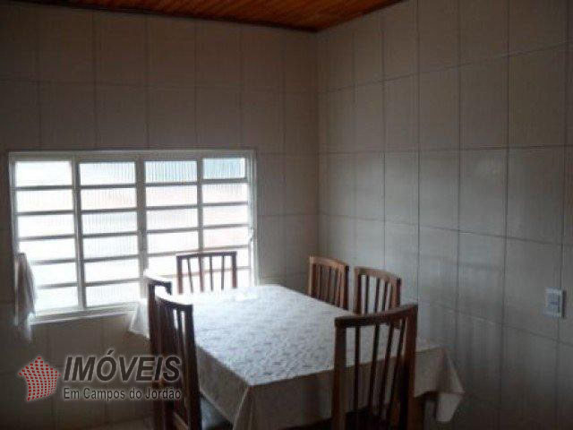 0 para Casas - Venda em Campos do Jordão