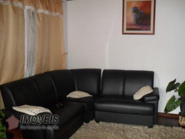 0 para Casas - Venda em Campos do Jordão