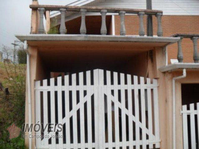 0 para Casas - Venda em Campos do Jordão