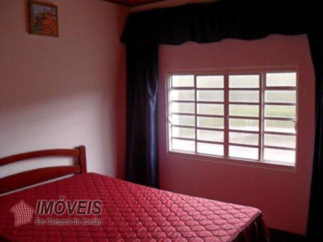 0 para Casas - Venda em Campos do Jordão