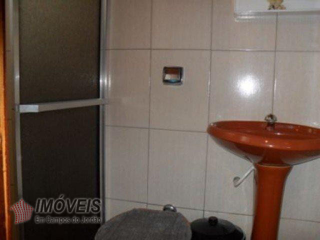0 para Casas - Venda em Campos do Jordão