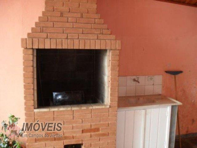 0 para Casas - Venda em Campos do Jordão