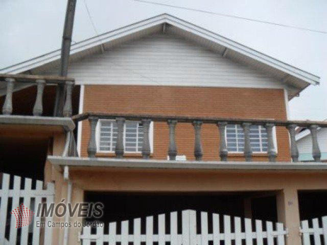 0 para Casas - Venda em Campos do Jordão