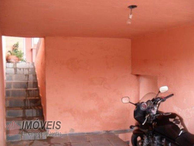 0 para Casas - Venda em Campos do Jordão