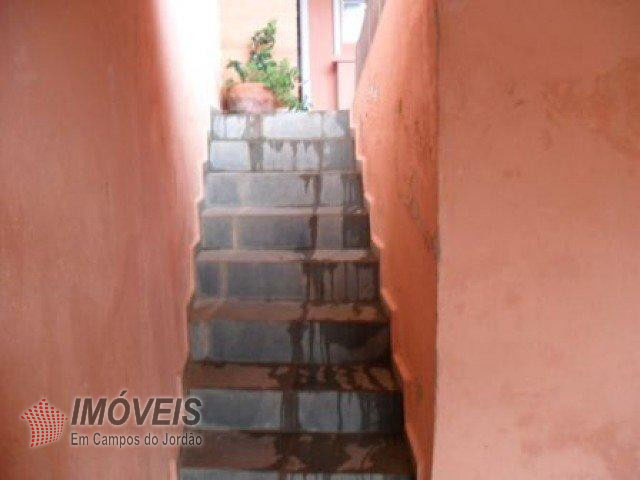 0 para Casas - Venda em Campos do Jordão