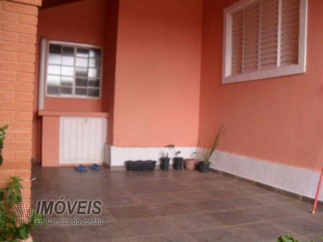 0 para Casas - Venda em Campos do Jordão