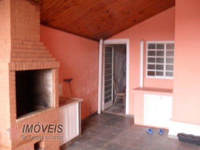 0 para Casas - Venda em Campos do Jordão