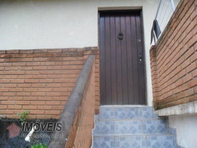 0 para Casas - Venda em Campos do Jordão