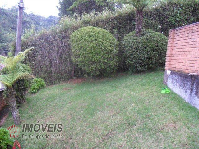 0 para Casas - Venda em Campos do Jordão