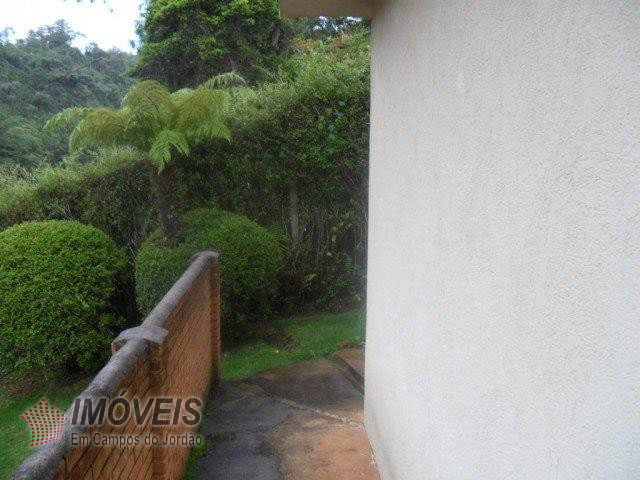 0 para Casas - Venda em Campos do Jordão