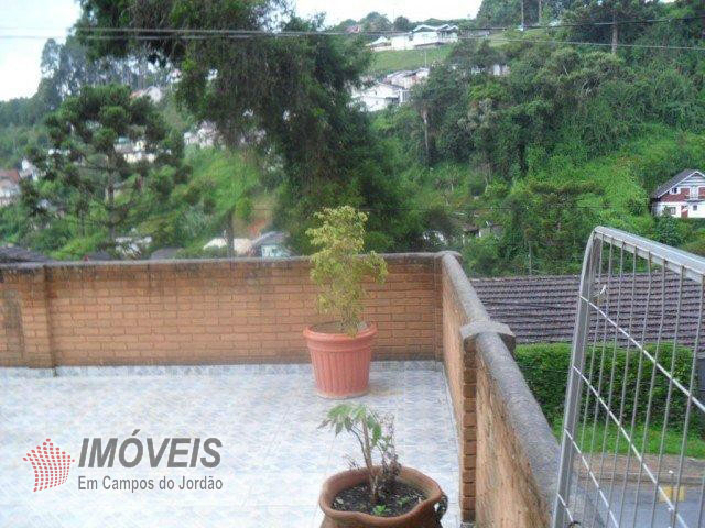 0 para Casas - Venda em Campos do Jordão