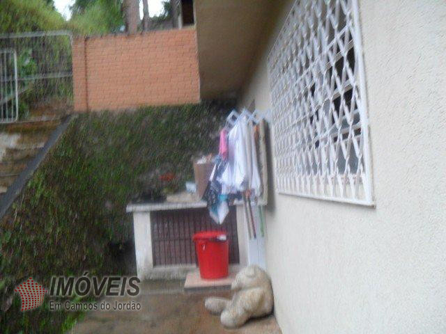 0 para Casas - Venda em Campos do Jordão