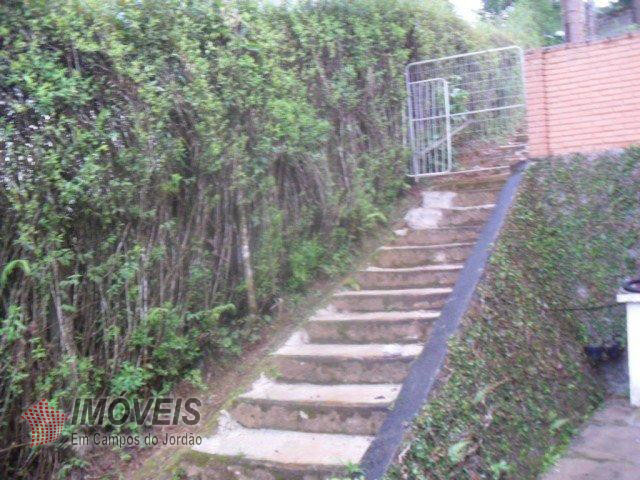 0 para Casas - Venda em Campos do Jordão