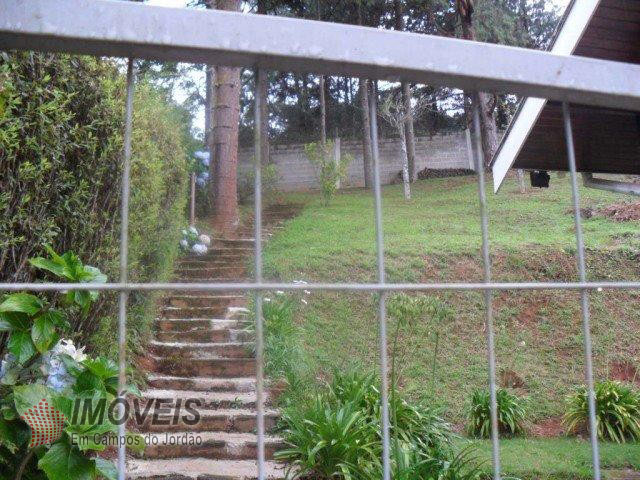 0 para Casas - Venda em Campos do Jordão