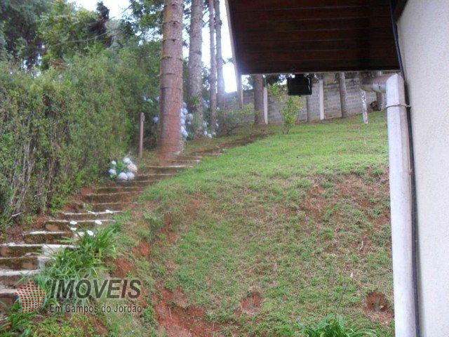 0 para Casas - Venda em Campos do Jordão