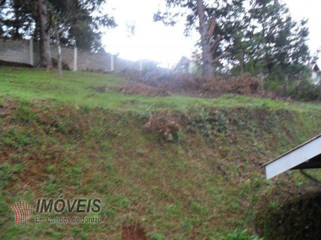 0 para Casas - Venda em Campos do Jordão