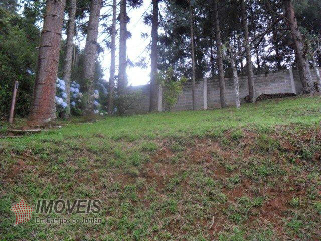 0 para Casas - Venda em Campos do Jordão