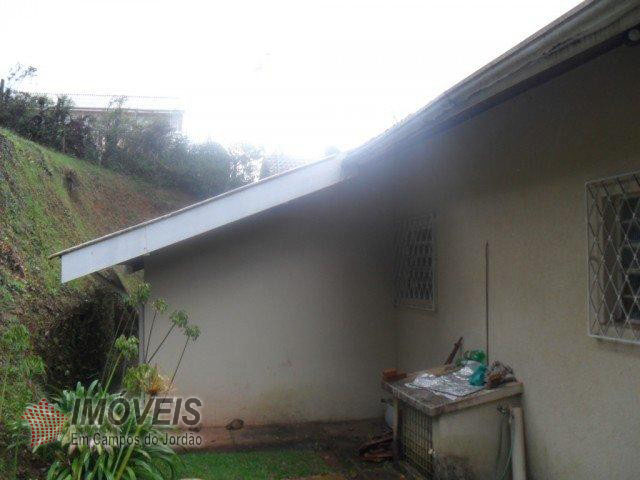 0 para Casas - Venda em Campos do Jordão
