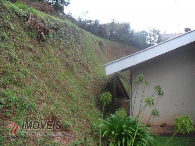 0 para Casas - Venda em Campos do Jordão