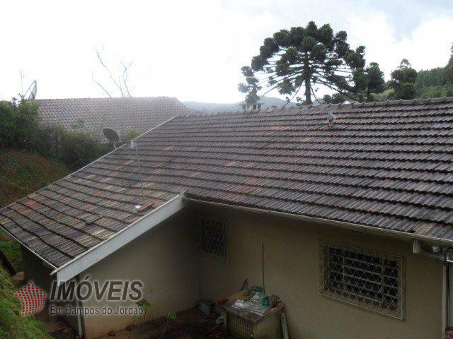 0 para Casas - Venda em Campos do Jordão