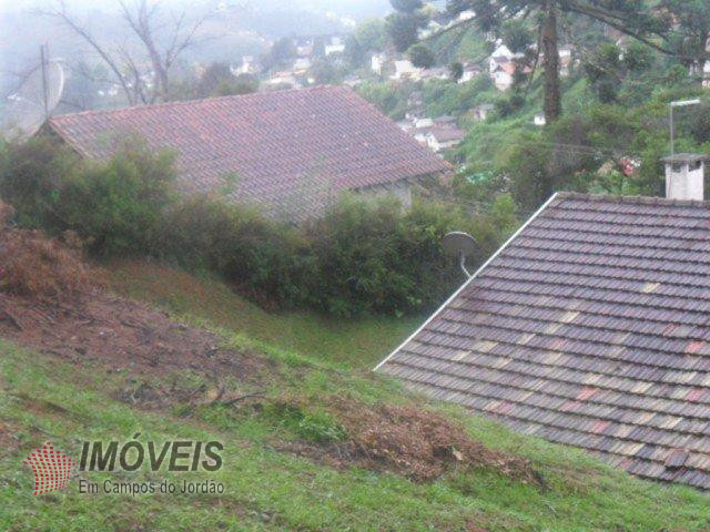 0 para Casas - Venda em Campos do Jordão