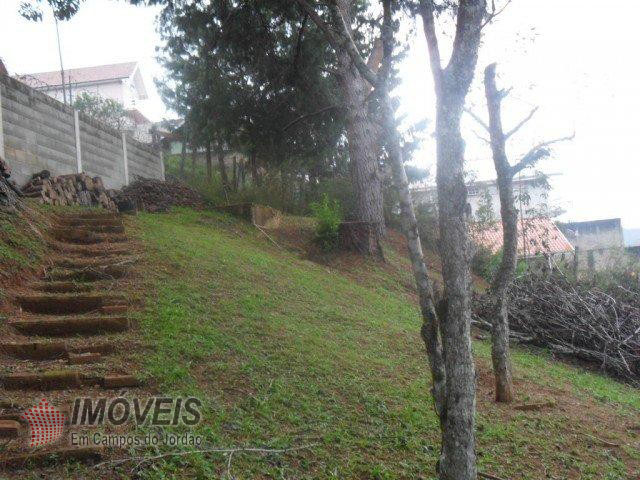 0 para Casas - Venda em Campos do Jordão