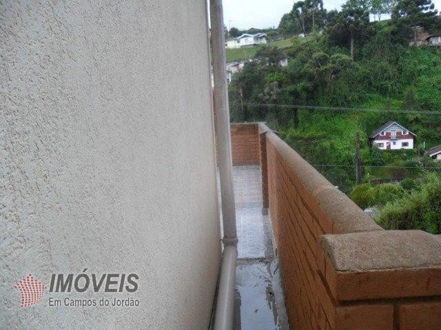 0 para Casas - Venda em Campos do Jordão