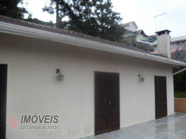 0 para Casas - Venda em Campos do Jordão