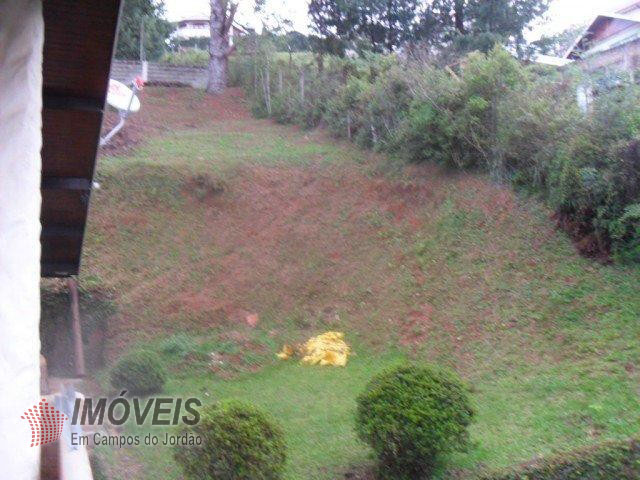 0 para Casas - Venda em Campos do Jordão