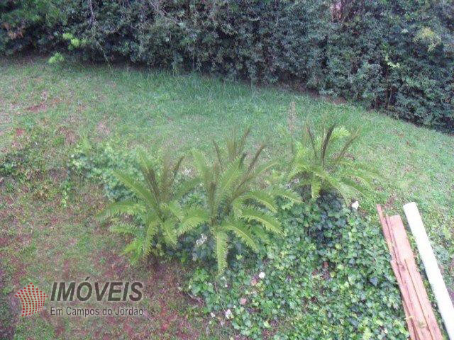 0 para Casas - Venda em Campos do Jordão