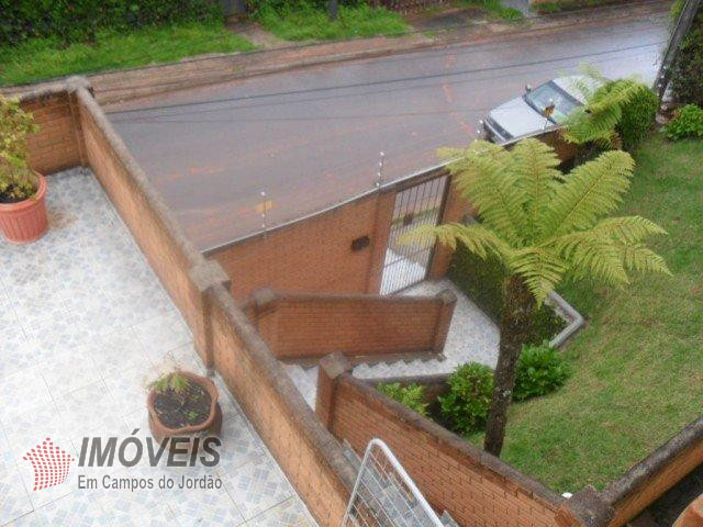 0 para Casas - Venda em Campos do Jordão