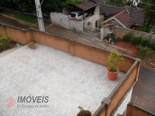 0 para Casas - Venda em Campos do Jordão