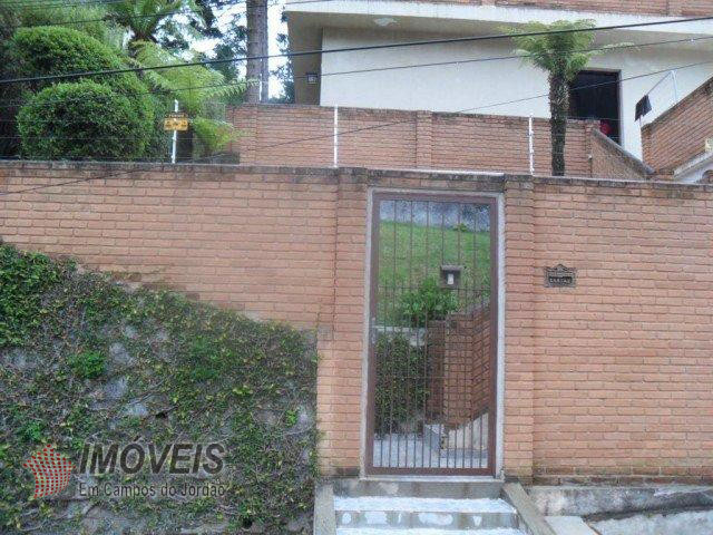 0 para Casas - Venda em Campos do Jordão