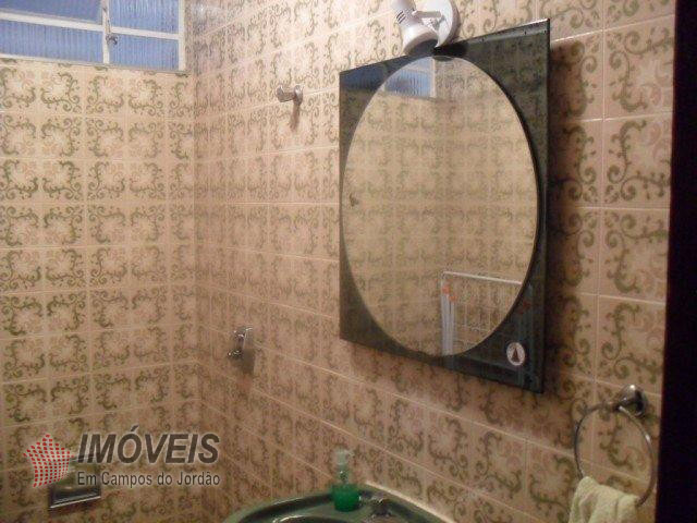 0 para Casas - Venda em Campos do Jordão