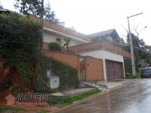 0 para Casas - Venda em Campos do Jordão
