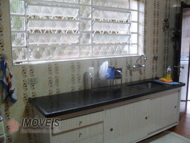 0 para Casas - Venda em Campos do Jordão